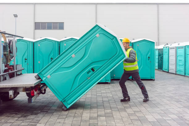 Best Sanitation services for porta potties  in Chambersburg, PA