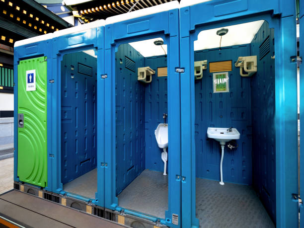 Best Luxury portable toilet rental  in Chambersburg, PA