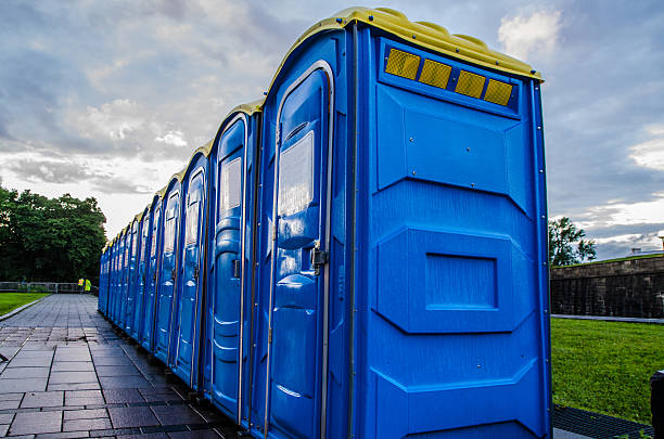 Best Event porta potty rental  in Chambersburg, PA