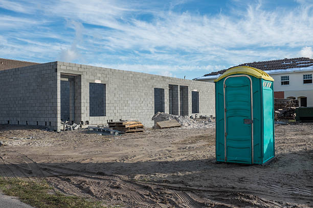 Best Porta potty rental near me  in Chambersburg, PA